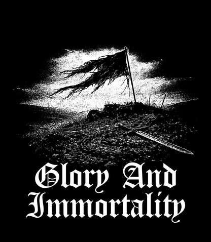 GLORY (Long Sleeve)