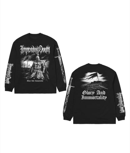 GLORY (Long Sleeve)