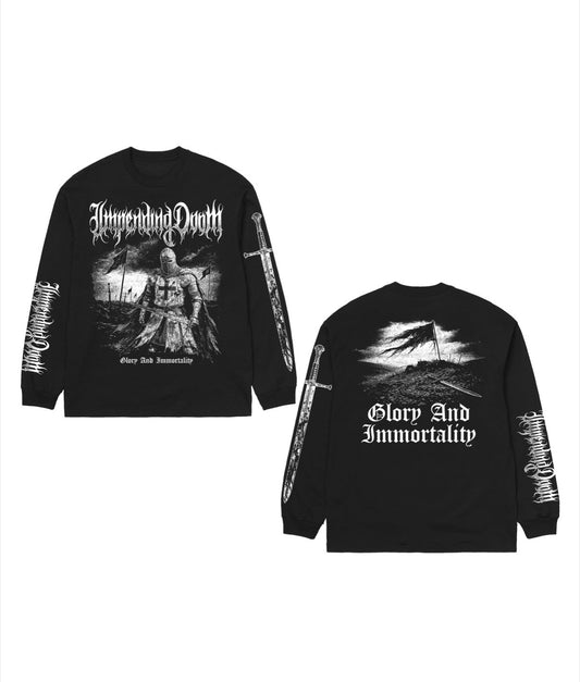 GLORY (Long Sleeve)