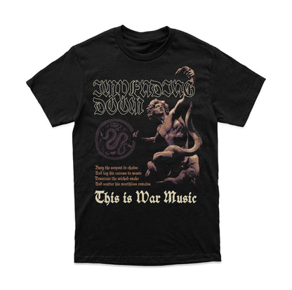 WAR MUSIC (T-Shirt)