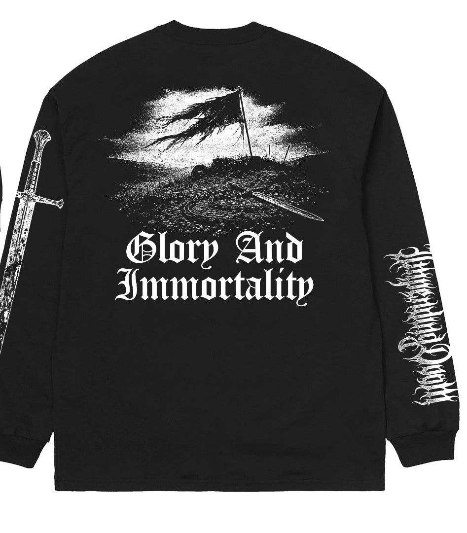 GLORY (Long Sleeve)