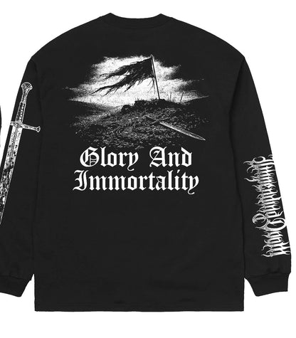 GLORY (Long Sleeve)