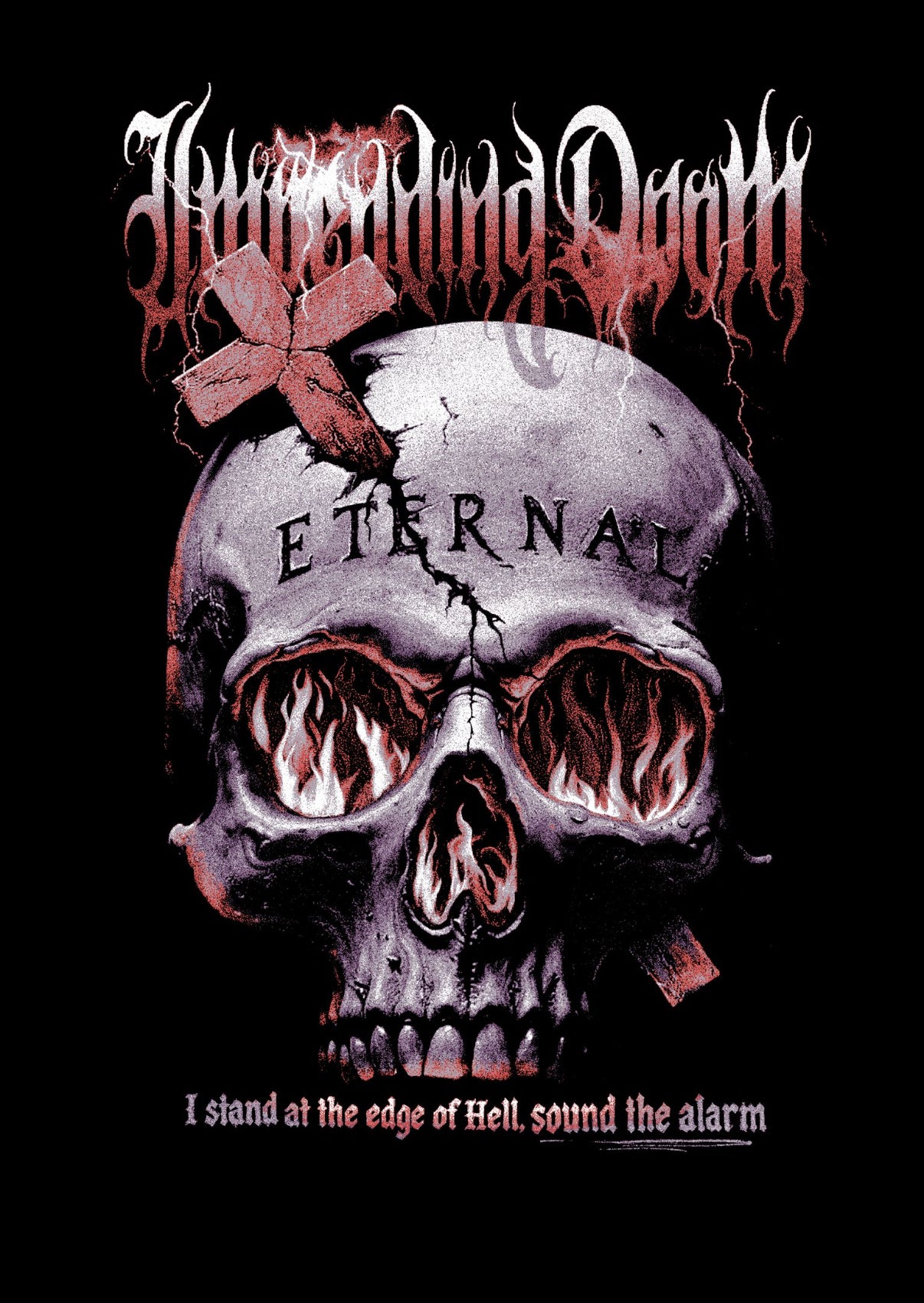ETERNAL (T-Shirt)