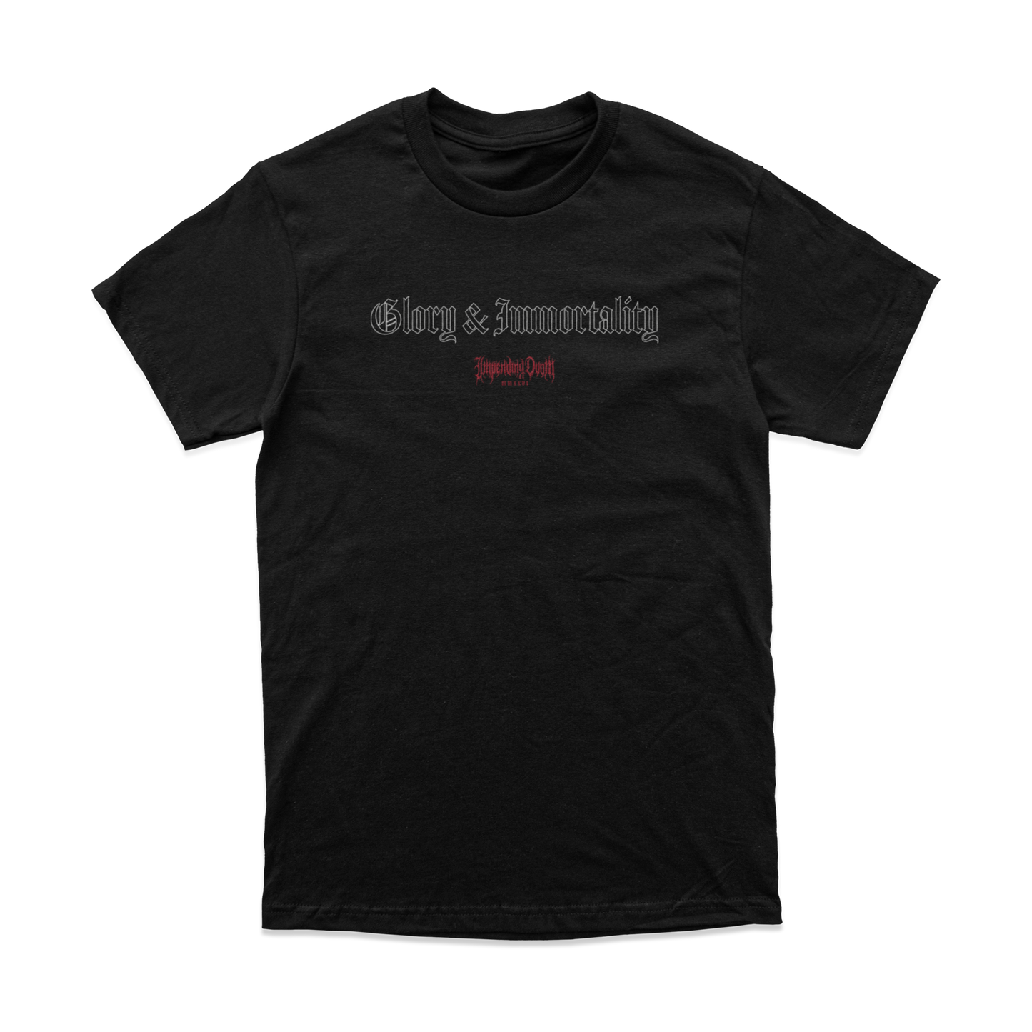 COVERED IN BLOOD (T-Shirt)