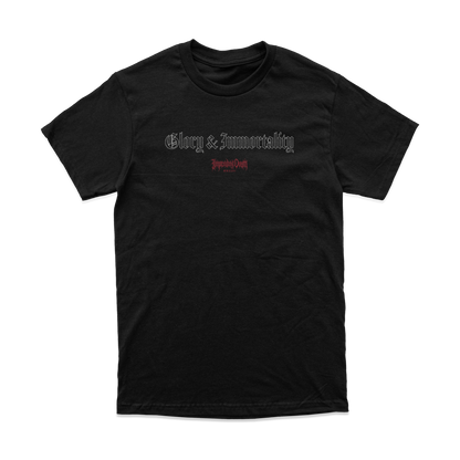 COVERED IN BLOOD (T-Shirt)