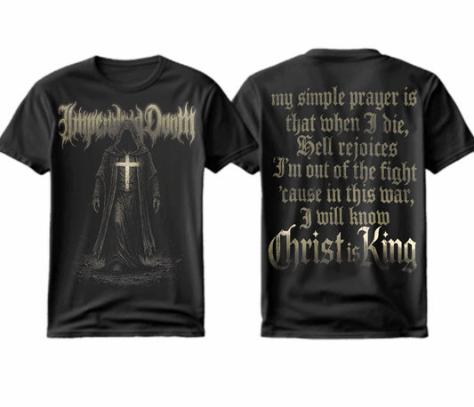 CHRIST IS KING (T-Shirt)