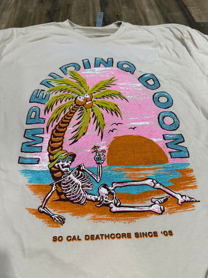 Doomsday Beach T-Shirt