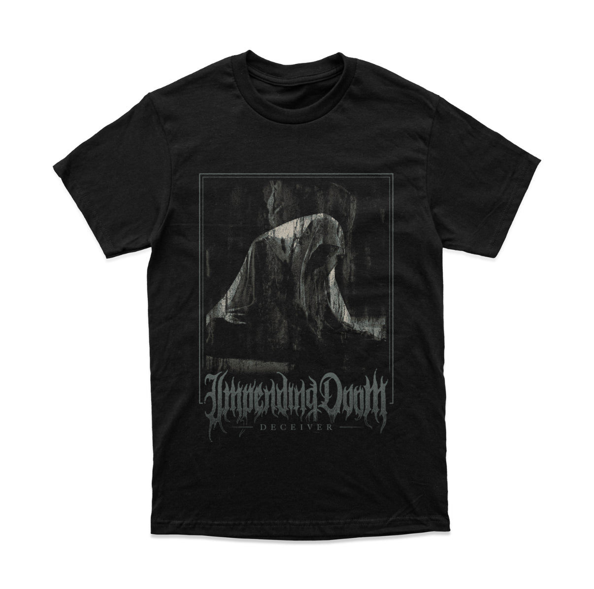 DECEIVER (T-Shirt)