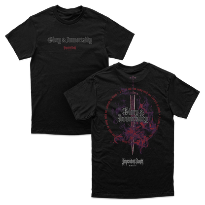COVERED IN BLOOD (T-Shirt)