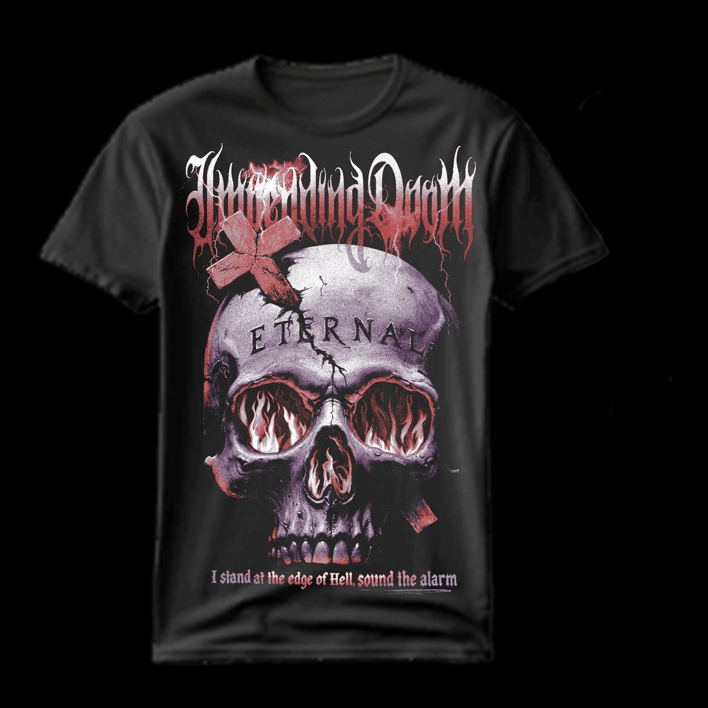 ETERNAL (T-Shirt)