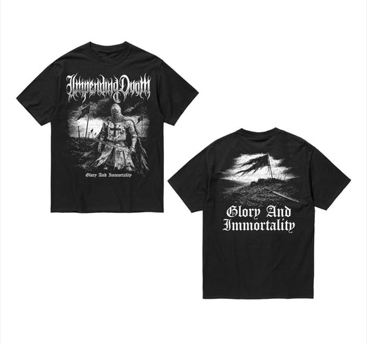 GLORY & IMMORTALITY (T-Shirt)
