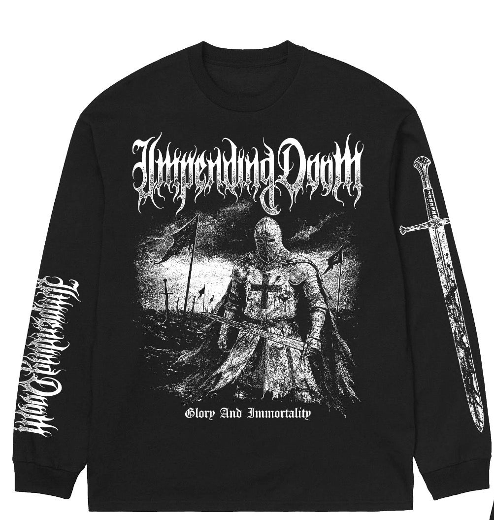 GLORY (Long Sleeve)