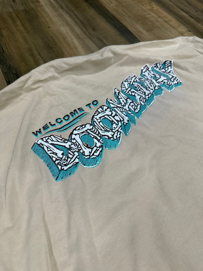 Doomsday Beach T-Shirt