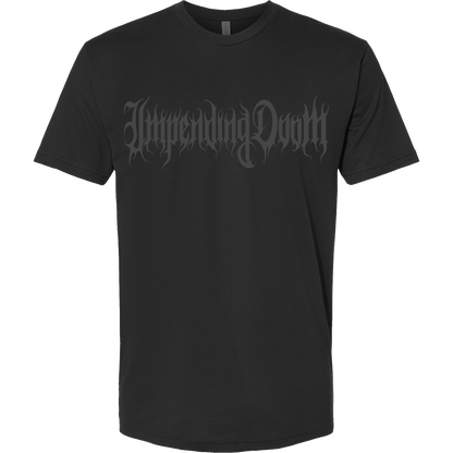 heavy worship shirt front 